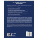 Self Assessment and Review of Anatomy, 7/E for NEET PG, INI-CET, DNB, FMGE Aspirants and MBBS Students | Theary, High-yield… - A