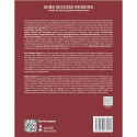 Sure Success Nursing, 2/E (2 Volumes): A Guide for All Nursing Recruitment Exams for GNM and BSc Nursing Graduates | AIIMS N… -