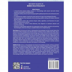 Decision Making in Rheumatology for DM/DrNB Postgraduates & Rheumatology Fellows | Case-Based Clinical Reasoning, Diagnostic… -