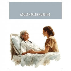 Sure Success Nursing, 2/E (2 Volumes): A Guide for All Nursing Recruitment Exams for GNM and BSc Nursing Graduates | AIIMS N… -