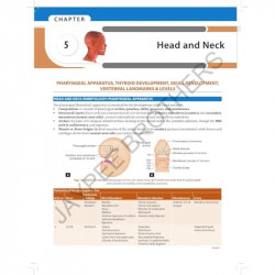 Self Assessment and Review of Anatomy, 7/E for NEET PG, INI-CET, DNB, FMGE Aspirants and MBBS Students | Theary, High-yield… - A