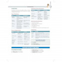 Sure Success Nursing, 2/E (2 Volumes): A Guide for All Nursing Recruitment Exams for GNM and BSc Nursing Graduates | AIIMS N… -