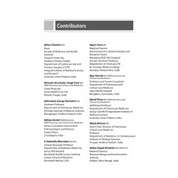Handbook of Pulmonary & Critical Care Medicine, 3/E for Pulmonologists and Intensivists | Quick Referral Guide for Sister-Sp… -