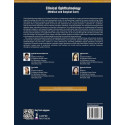 Clinical Ophthalmology: Medical and Surgical Care, 2-Volume Set for MS/DNB Ophthalmology Postgraduates | Complete Exam-Orien… -