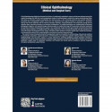 Clinical Ophthalmology: Medical and Surgical Care, 2-Volume Set for MS/DNB Ophthalmology Postgraduates | Complete Exam-Orien… -