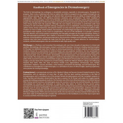 Handbook of Emergencies in Dermatosurgery for Dermatologists, Dermatosurgeons and MD/DNB Residents | ACSI Guide to Anaphylax… -