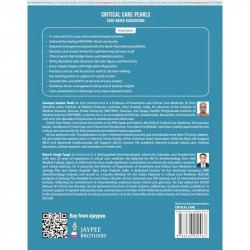 Critical Care Pearls: Case-based Discussions for DM/DrNB Critical Care Fellows and Intensivists | 51 ICU Cases in Q&A Format… -