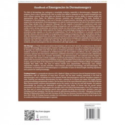 Handbook of Emergencies in Dermatosurgery for Dermatologists, Dermatosurgeons and MD/DNB Residents | ACSI Guide to Anaphylax… -