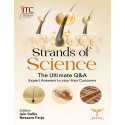 Strands of Science book by Iain Sallis, Bessam Farjo
