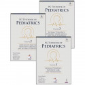 PG Textbook of Pediatrics (3 Volumes), 4/E for PG Pediatrics Students and Practicing Pediatricians | 625-Chapter Reference o… -