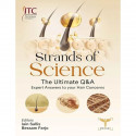 Strands of Science book by Iain Sallis, Bessam Farjo - Back Cover