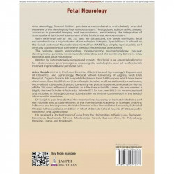 Fetal Neurology, 2/E for Obstetricians, Perinatologists and Fetal Medicine Specialists | KANET-Based Fetal Neurobehavior Ass… -
