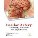 Basilar Artery: Anatomy, Function and Significance book by Luis Rafael, Tariq Janjua