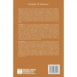 Strands of Science book by Iain Sallis, Bessam Farjo - Additional Image 4