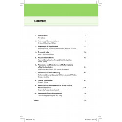 Basilar Artery: Anatomy, Function and Significance book by Luis Rafael, Tariq Janjua - Additional Image 5