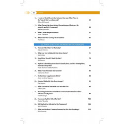 Strands of Science book by Iain Sallis, Bessam Farjo - Additional Image 7