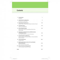Basilar Artery: Anatomy, Function and Significance book by Luis Rafael, Tariq Janjua - Additional Image 6