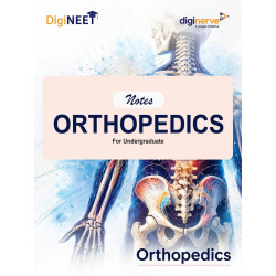 Orthopedics Notes for Undergraduates for MBBS Students | NEET PG, INI-CET and FMGE Exam-Oriented Revision | Fractures, Traum…