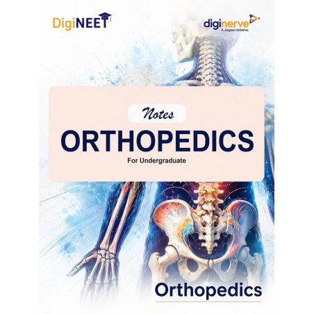 Orthopedics Notes for Undergraduates for MBBS Students | NEET PG, INI-CET and FMGE Exam-Oriented Revision | Fractures, Traum…