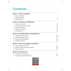 Anesthesia Notes for MBBS Students, NEET PG, INI-CET and FMGE Aspirants | High-Yield Color-Coded Notes with PYQs, Flowcharts… -