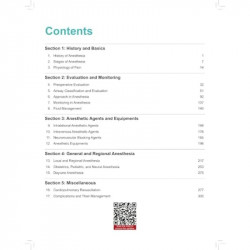 Anesthesia Notes for MBBS Students, NEET PG, INI-CET and FMGE Aspirants | High-Yield Color-Coded Notes with PYQs, Flowcharts… -