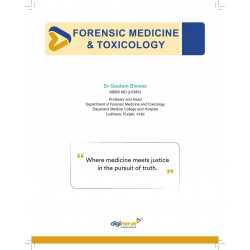 Forensic Medicine and Toxicology (FMT) Notes for Undergraduates | High-Yield Guide for MBBS 2nd Year, NEET PG, INI-CET and F…