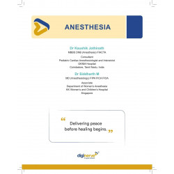 Anesthesia Notes for MBBS Students, NEET PG, INI-CET and FMGE Aspirants | High-Yield Color-Coded Notes with PYQs, Flowcharts… -