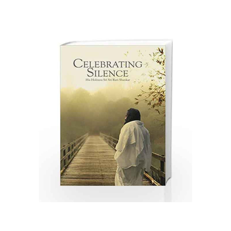 Celebrating Silence by LAXMI KHURANA Book-9788190796408