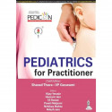 PEDIATRIC FOR PRACTITIONERS book by Sharad Thora, VP Goswami - Back Cover