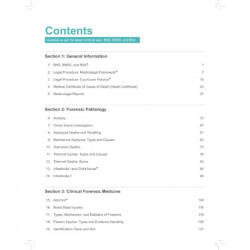 Forensic Medicine and Toxicology (FMT) Notes for Undergraduates | High-Yield Guide for MBBS 2nd Year, NEET PG, INI-CET and F… -