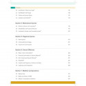 Forensic Medicine and Toxicology (FMT) Notes for Undergraduates | High-Yield Guide for MBBS 2nd Year, NEET PG, INI-CET and F… -