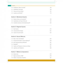 Forensic Medicine and Toxicology (FMT) Notes for Undergraduates | High-Yield Guide for MBBS 2nd Year, NEET PG, INI-CET and F… -