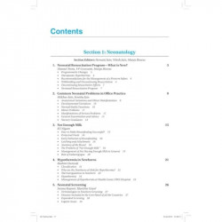 PEDIATRIC FOR PRACTITIONERS book by Sharad Thora, VP Goswami - Additional Image 6