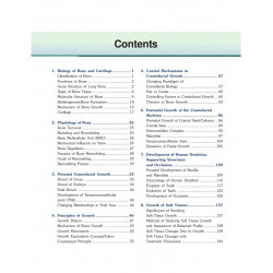 Textbook Of Craniofacial Growth book by Premkumar - Additional Image 3