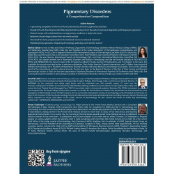 Pigmentary Disorders: A Comprehensive Compendium, 2/E for Dermatologists and PG Students | Melasma, Vitiligo and Hyperpigmen… -