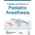 PRINCIPLES AND PRACTICE OF PEDIATRIC ANESTHESIA book by Dhayagude Snehalata H