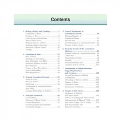 Textbook Of Craniofacial Growth book by Premkumar - Additional Image 4