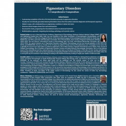 Pigmentary Disorders: A Comprehensive Compendium, 2/E for Dermatologists and PG Students | Melasma, Vitiligo and Hyperpigmen… -