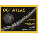OCT Atlas book by SPS Grewal