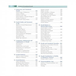 Textbook Of Craniofacial Growth book by Premkumar - Additional Image 6