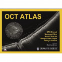 OCT Atlas book by SPS Grewal - Back Cover