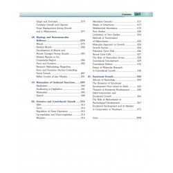 Textbook Of Craniofacial Growth book by Premkumar - Additional Image 7