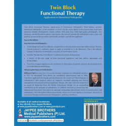 Twin Block Functional Therapy (POD) book by Clark William - Additional Image 3