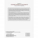 Textbook of Ilizarov Surgical Techniques Bone Correction & Lengthening book by Golyakhovsky - Additional Image 4