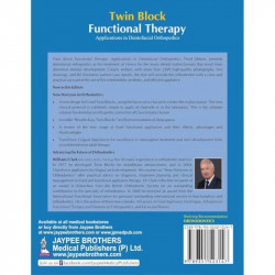 Twin Block Functional Therapy (POD) book by Clark William - Additional Image 4