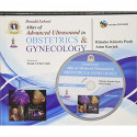 DONALD SCHOOL ATLAS OF ADVANCED ULTRASOUND IN OBSTETRICS & GYNECOLOGY book by POOH RITSUKO KIMATA - Back Cover