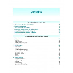 Textbook of Ilizarov Surgical Techniques Bone Correction & Lengthening book by Golyakhovsky - Additional Image 5