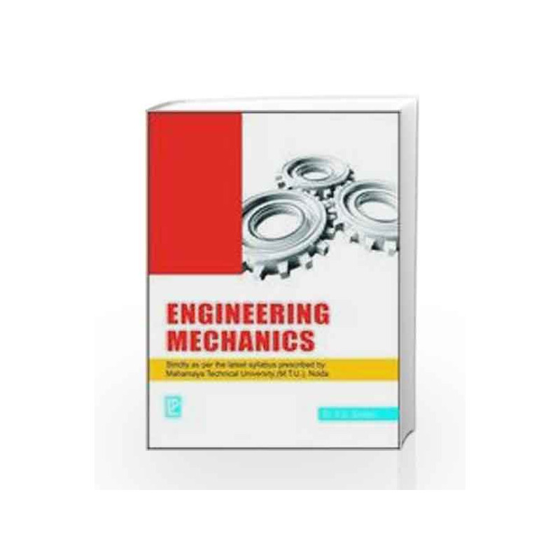 Engineering Mechanics Statistics And Dynamics With Free Supplement PB by Kottiswaran Book-9788190899338