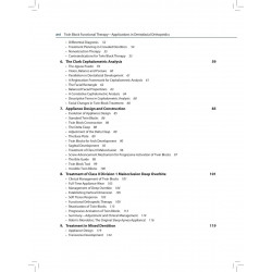 Twin Block Functional Therapy (POD) book by Clark William - Additional Image 7