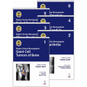 BOS Master Series Monographs (6 VOLS) book by GAUTAM ZAVERI